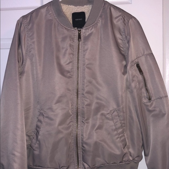 Forever 21 jacket - Picture 2 of 2